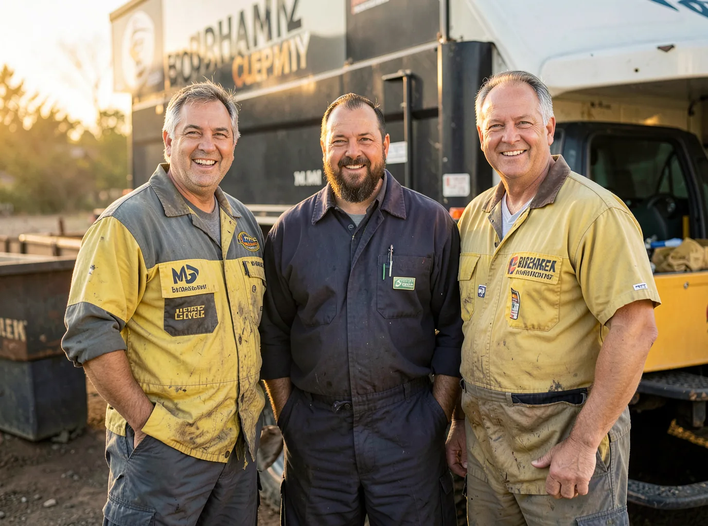 Sewage Cleanup company in New Ellenton, SC